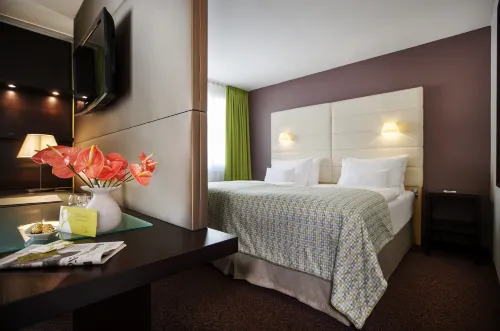 Boutique Hotel Das Tigra Номера Photos