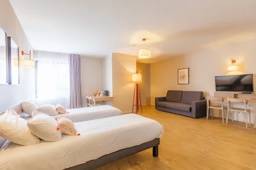 Appart'City Confort Strasbourg Centre Da non perdere Photos