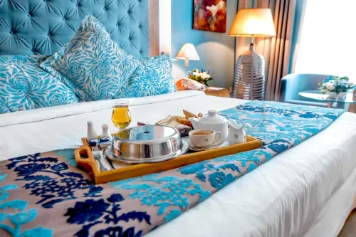 Marina Byblos Hotel Номера Photos