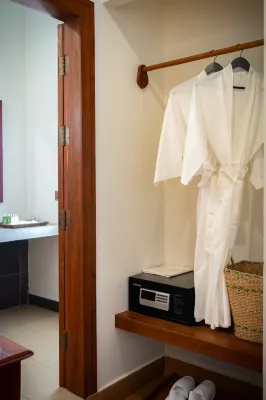 Sala Siem Reap Hotel Chambres Photos