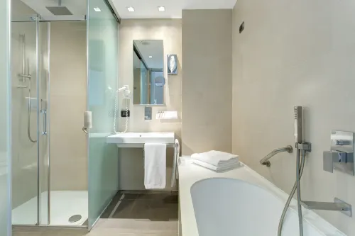 Best Western Premier Hotel Royal Santina Избранное Photos