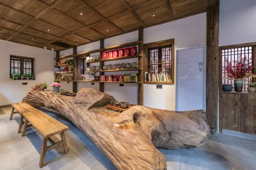 Hakka Earth House Guest House 휴식 & 레저 Photos