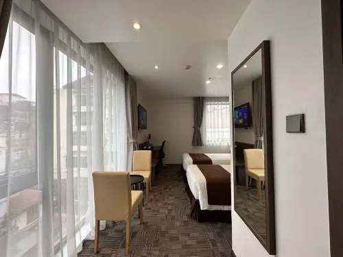 Hotel Yah Hanoi & Spa Featured Photos