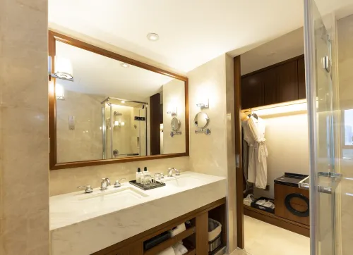 Shenzhen Nanshan L'Hermitage Rooms Photos
