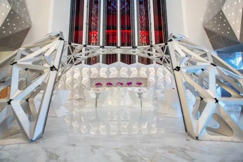 City of Dreams - Morpheus Macau Ristorazione Photos