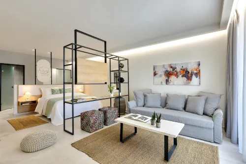 Stay 365 Heraklion Apart Hotel À ne pas manquer Photos