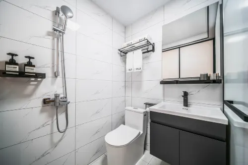 Shenzhen Xinchao Apartment (Dongmen Pedestrian Street Hubei Subway Station) Camere Photos