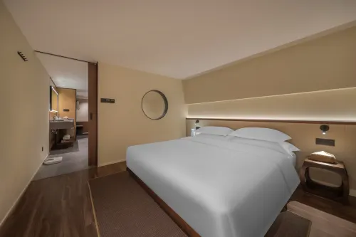 Tsingtai LOFT Hotel Chambres Photos