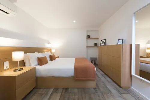 Apartment Boavista Roundabout by Sweet Porto Da non perdere Photos