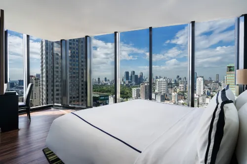 The Continent Hotel Sukhumvit Empfohlen Photos