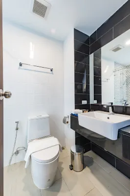 Wyndham Royal Lee Phuket Номера Photos