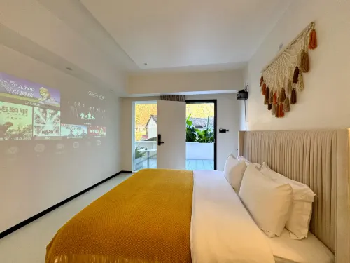 Jiuye Banshan B&B (Phoenix Ancient Town Store) Rooms Photos