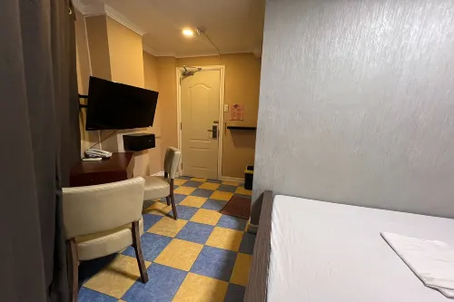 Remedios Hotel Manila City Center Rooms Photos
