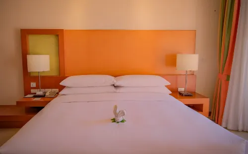 Sheraton Hua Hin Resort & Spa Rooms Photos