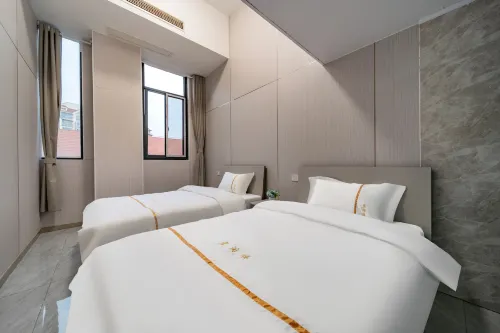 Hongrunxiang Hotel Featured Photos