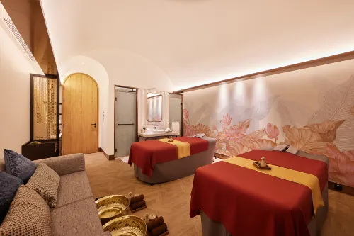 Eastin Grand Hotel Phayathai Loisirs et amusements Photos