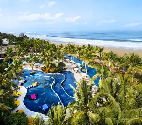 W Bali - Seminyak Featured Photos