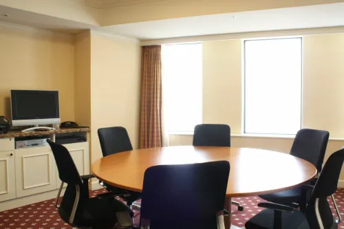 Nagoya Marriott Associa Hotel 비즈니스 시설 Photos