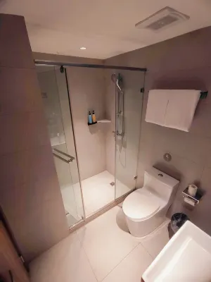 Hebei Hotel Chambres Photos