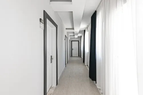 Lara World Hotel Espaces publics Photos