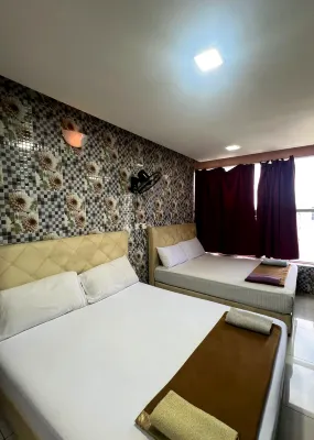 New Wave Hotel Rawang Camere Photos