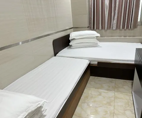Hong Kong New Style Guest House Rooms Photos