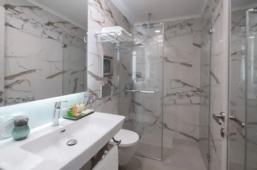 Akka Suites Taksim-Special Class Rooms Photos
