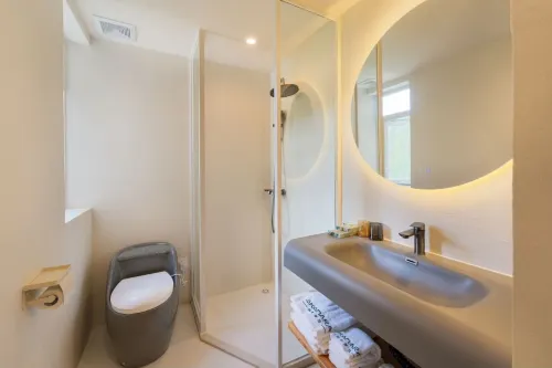 AKANARA Orange Sea Resort الغرف Photos