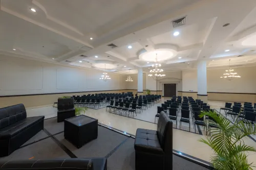 Hotel El Panama by Faranda Grand, a Member of Radisson Individuals Espaces Affaires Photos