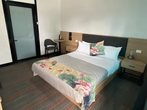 Jasper Motor Inn Kamar Photos