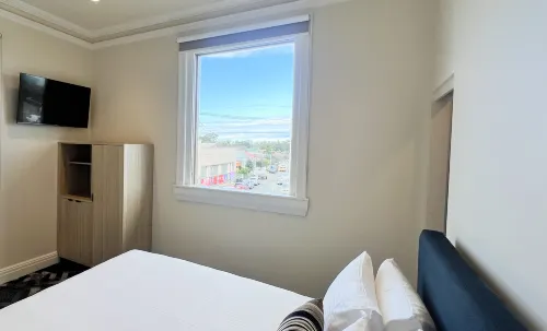 Tempe Hotel Sydney Phòng Photos