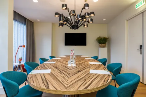 Holiday Inn Eindhoven Business Photos