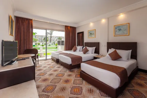 Pyramids Park Resort Cairo Photos