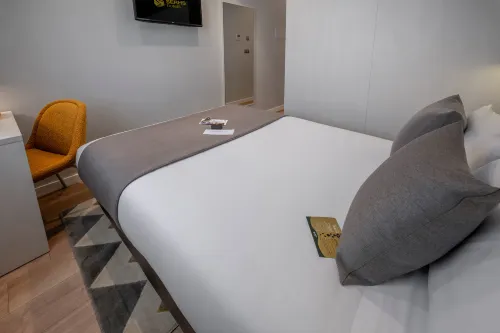 Serhs Carlit Boutique Hotel Chambres Photos