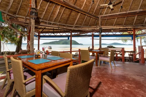 Friendship Beach Resort & Atmanjai Wellness Centre Photos