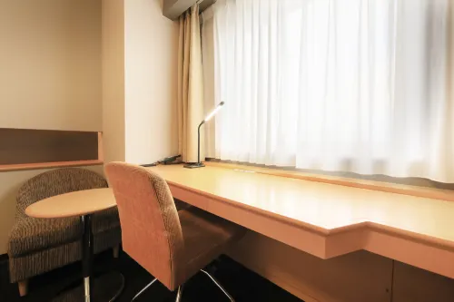 Richmond Hotel Yamagata Ekimae Camere Photos