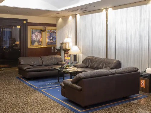 Shibuya Creston Hotel Public Areas Photos