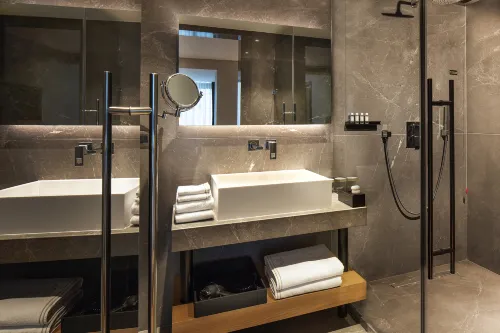 Metropolitan Hotels Bosphorus - Special Category Rooms Photos
