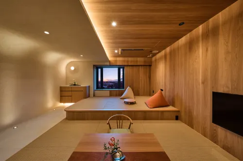 Hotel New Wakasa Phòng Photos