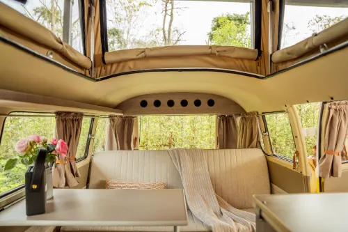 Marasca Khao Yai - Eco-Friendly Glamping Escape Near National Park Camere Photos