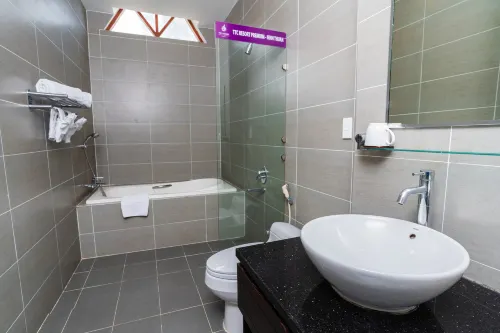 TTC Resort Ninh Thuan - Unlimited Access to Water Park Номера Photos
