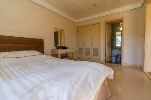 Sono Belle Danyang Chambres Photos