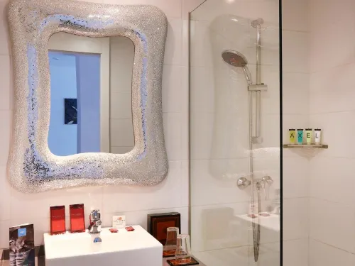 AxelBeach Ibiza Suites Apartments Spa and Beach Club - Adults Only Chambres Photos