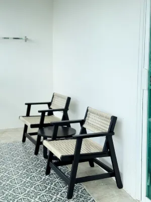 Grand Supicha City Hotel Zimmer Photos