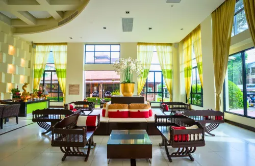 Kacha Resort & Spa, Koh Chang Espaces publics Photos