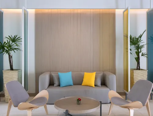 Ibis Phuket Patong Unggulan Photos