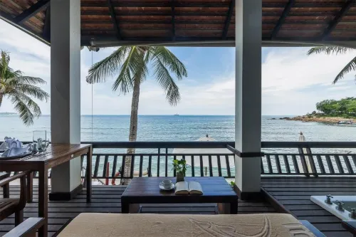 Samui Paradise Chaweng Beach Resort & Spa Zimmer Photos
