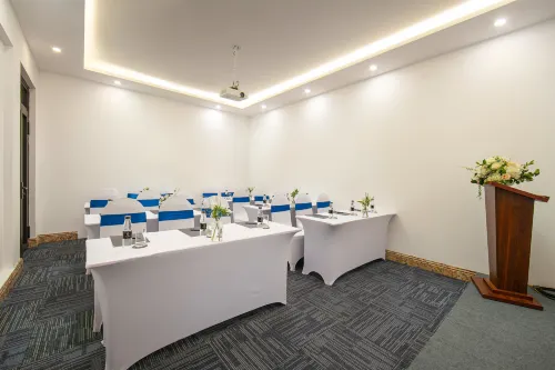 Gloud Hotel Бизнес-удобства Photos