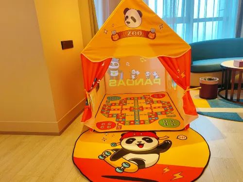Mercure  Huzhou Nanxun Ancient Town Rooms Photos