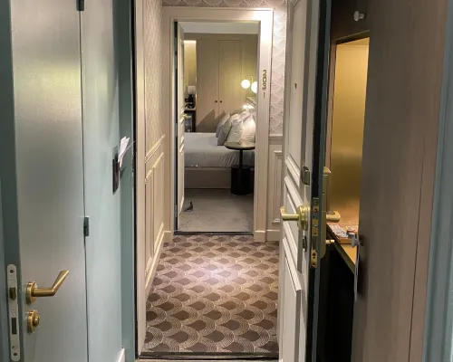 XO Hotel Paris Phòng Photos